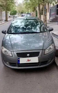 رانا Lx خاکستری مدل ۹۶