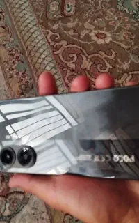 گوشی پوکو  x7پرو