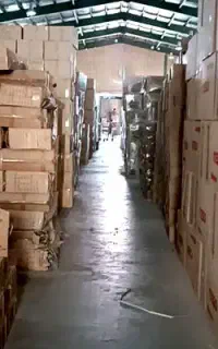 نیروی انبار