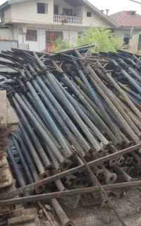 جک وقالب ارماتوربندی