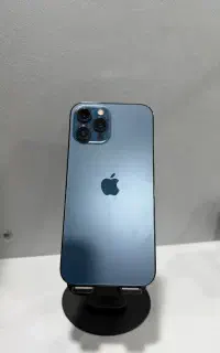 ایفون ۱۲ پرومکس
