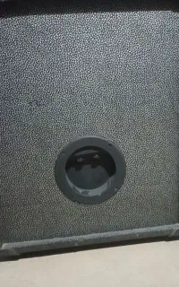 باند‌پسیو‌12اینچ‌دوعدد