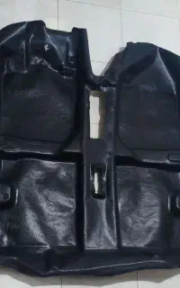 کف پوش کامل تندر90