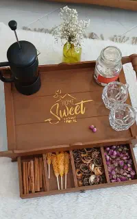 جعبه های فانتزی