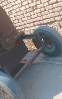 خرمن کوب