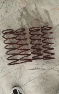 فنر لول لنزو واسه پراید