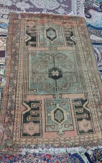 فرش قدیمی