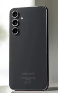 سامسونگ s24fe بازنشسگان یا چک