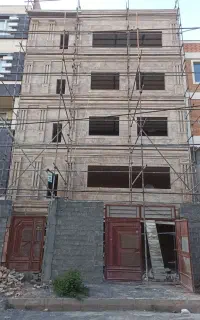 بنا