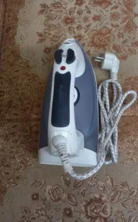 اتو لباس