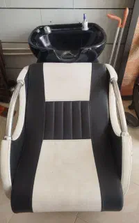 سرشور آرایشگاهی صندلی اصلاح و صندلی چرخشی