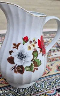 پارچ آب قدیمی