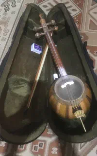 کمانچه خیام ۳۰ترک