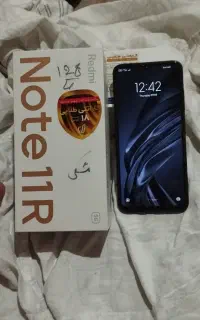 گوشی Note 11R