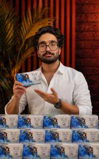 پرداخت درب منزل،مثل آیینه شو بیوممتیک