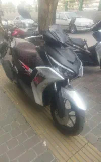 موتور طرح آیروکس