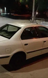 سمند ef7