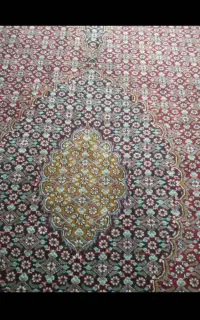 فرش ۶ متری