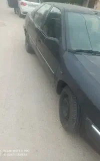 فروش زانتیا مدل 83