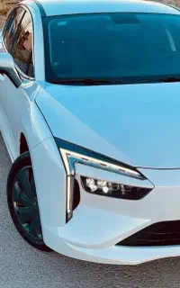 لونا برقی ۲۰۲۴ گارانتی فعال