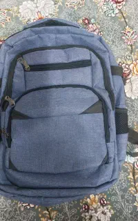 کیف مدرسه