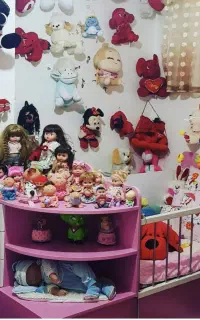 تخت خواب کودک ونوجوانی