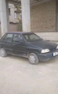 پراید۸۲