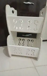 جا سیب پیاز نظم دهنده ی اشپزخانه