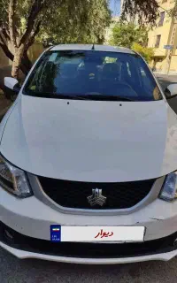 فروش ساینا اس مدل 1402