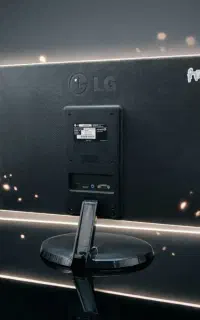 مانیتور LG