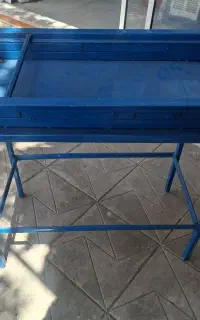 منقل کبابی برای کباب خورا