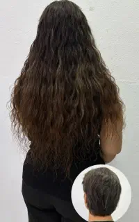 اکستنشن (طبیعی و نیمه طبیعی)
