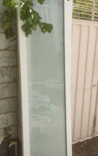 پنجره دوجداره