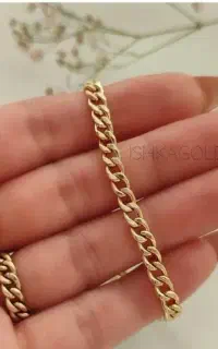 طلا گمشده