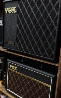 آمپلی فایر های وکس vox اقساط