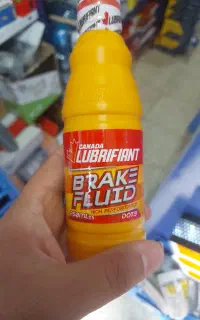 روغن ترمز کانادا