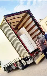 خدمات باربری اسبابکشی ماشین کارگرمجرب شهری و شهرس