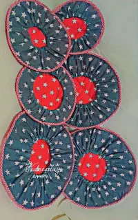 سرویس آشپزخانه دمکنی نمیگر