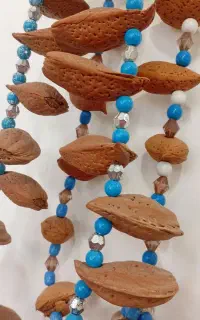 بادام تلخ و ریسمان