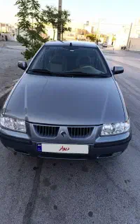 سمند