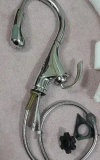 شیر سینک مارک قهرمان