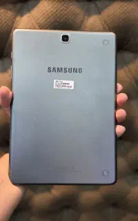 سامسونگ تبلت Tab A2016
