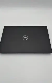 لپتاپ DELL 5501