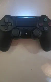 دسته اصلی Ps4