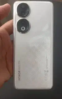 آنر HONOR 90 پلمپ حافظه512رم12