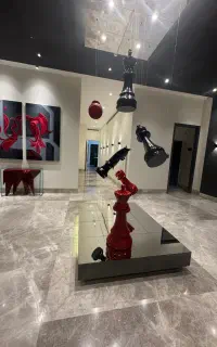 استخدام برقکار نیمه ماهر