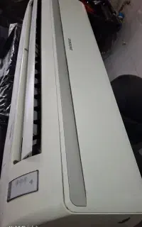 کولرگازی 24 هزارسامسونگ
