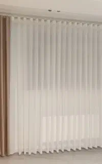 نصاب پرده