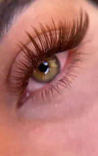 جشنواره کاشتمژه و لیفت مژه