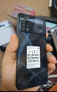 شیائومی poco x4 poro5G